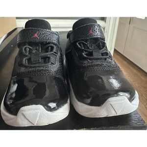 Jordan 11 cmft low Size 7c Toddler Shoes kids